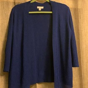 Kim Rogers Cardigan Medium